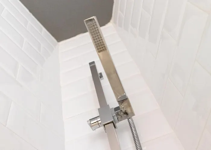 Apartman Indautxu Metro Next Stop Bilbao