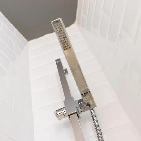 Apartment Indautxu Metro Next Stop Bilbao