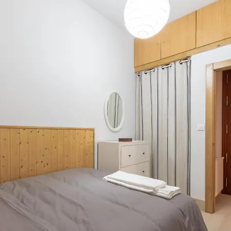 Apartamento Indautxu Metro Next Stop